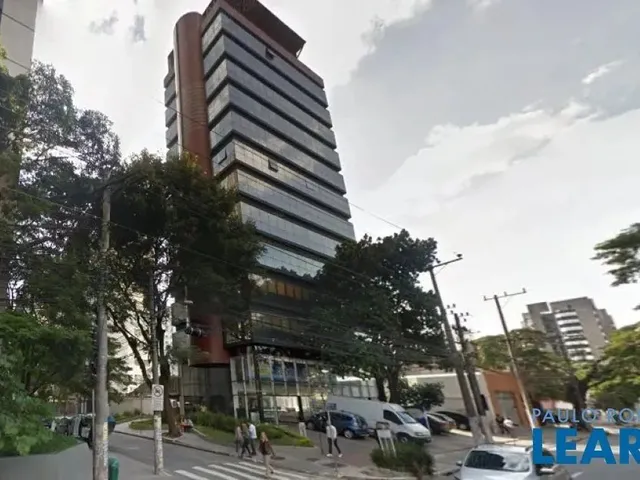 Imagem 5: Conj. Comercial - Brooklin - Sp