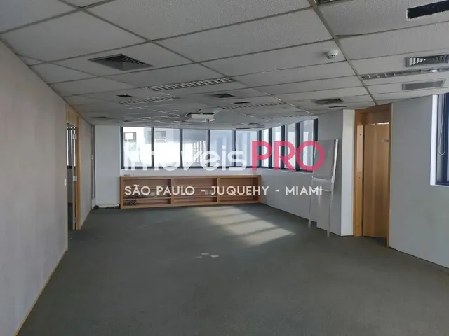 Imagem: Laje Corporativa com Baixo Valor de M²