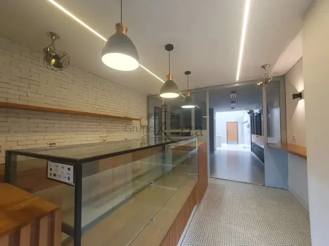 Imagem 1: Loja Comercial com Mezanino - Itaim Bibi - 107M²
