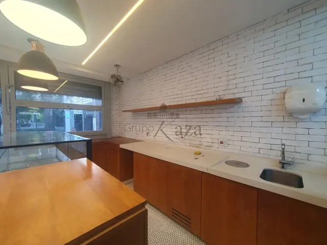 Imagem 5: Loja Comercial com Mezanino - Itaim Bibi - 107M²