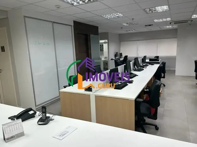 Imagem: Conj. Comercial - Itaim Bibi - Sp