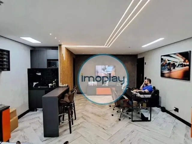 Imagem: Conjunto À Venda, 42 M² por R$ 660.000,00