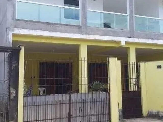 Imagem: Casa 03 Pavimentos no Hernani Sá