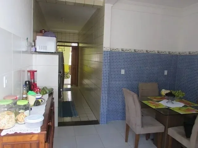 Imagem 9: Casa 03 Pavimentos no Hernani Sá