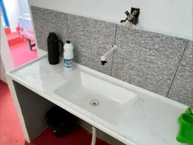 Imagem: Casa Sobrado na Praia de Ilhéus 500 Metros