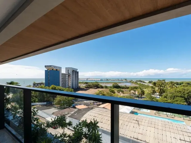 Imagem: Apartamento Alto Padrão no Farani 221 Ilhéus
