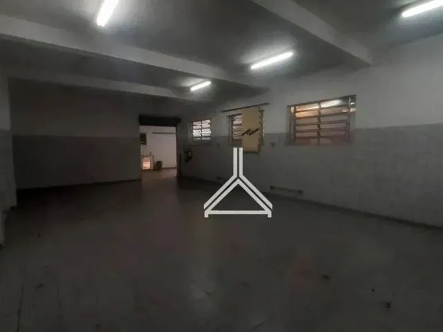 Imagem: Salão Comercial À Venda/Locação - Sacomã