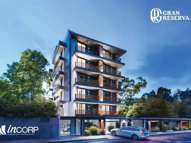 Imagem: Lançamento 2 Dorms com 1 Suíte - Resd