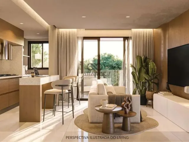Imagem 4: Lançamento 2 Dorms com 1 Suíte - Resd. Gran Reserva - Ilhéus/Ba