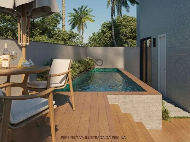 Imagem 6: Lançamento 2 Dorms com 1 Suíte - Resd. Gran Reserva - Ilhéus/Ba