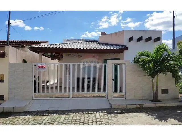 Imagem: Vendo Casa no Condomínio Vila da Paz