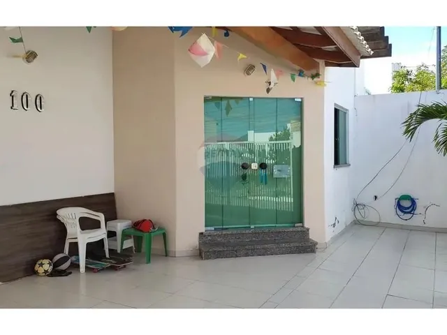 Imagem 8: Vendo Casa no Condomínio Vila da Paz