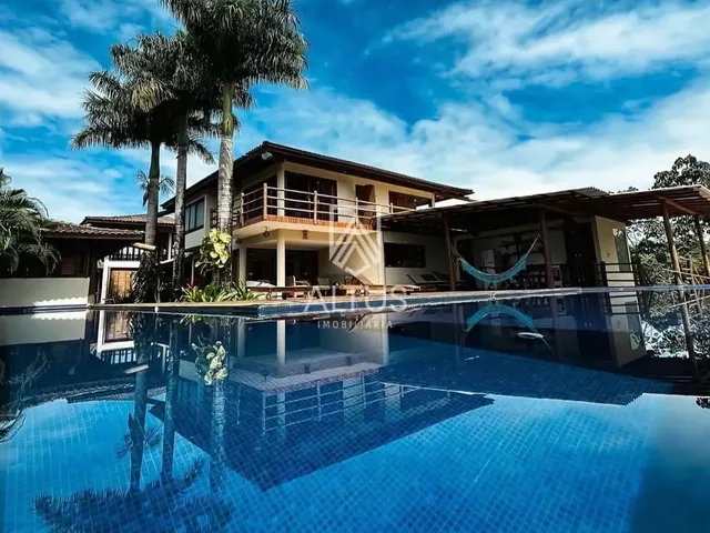 Imagem: Itacaré-Ba Casa de Alto Padrão À Venda