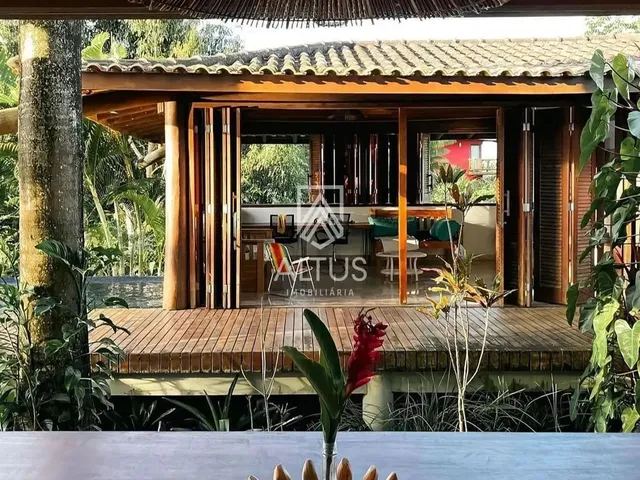 Imagem 9: Itacaré-Ba Casa de Alto Padrão À Venda