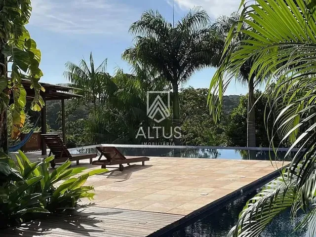 Imagem 6: Itacaré-Ba Casa de Alto Padrão À Venda