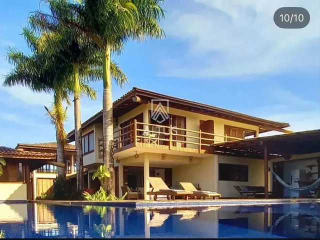 Imagem 7: Itacaré-Ba Casa de Alto Padrão À Venda