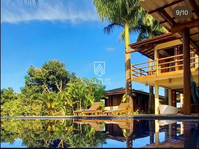 Imagem 2: Itacaré-Ba Casa de Alto Padrão À Venda