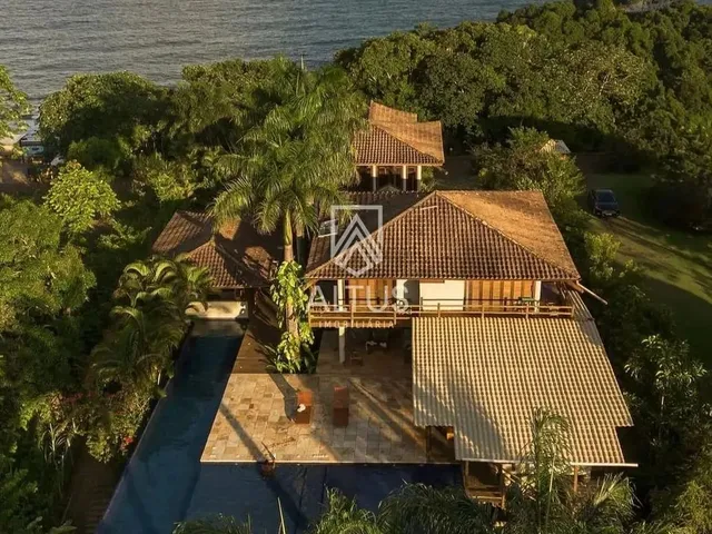 Imagem 3: Itacaré-Ba Casa de Alto Padrão À Venda