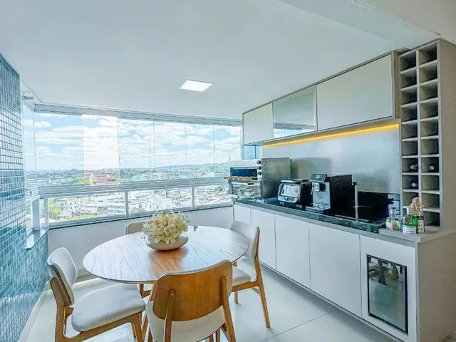 Imagem: Apartamento À Venda - Pontalzinho - Itabuna/Ba