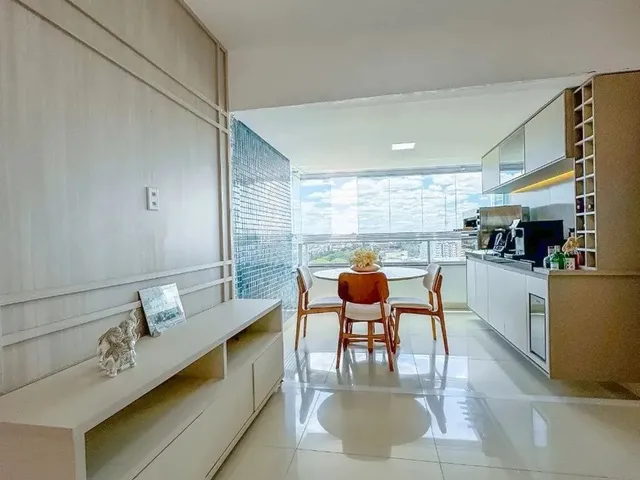 Imagem 6: Apartamento À Venda - Pontalzinho - Itabuna/Ba - R$ 750.000,00 Porteira Fechada