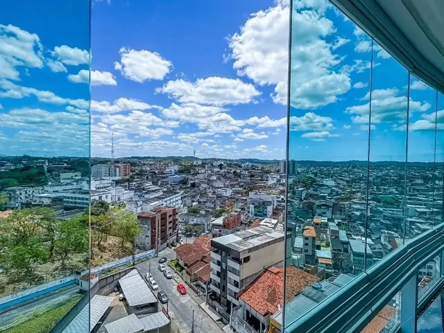 Imagem 10: Apartamento À Venda - Pontalzinho - Itabuna/Ba - R$ 750.000,00 Porteira Fechada