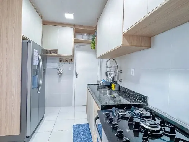 Imagem 2: Apartamento À Venda - Pontalzinho - Itabuna/Ba - R$ 750.000,00 Porteira Fechada