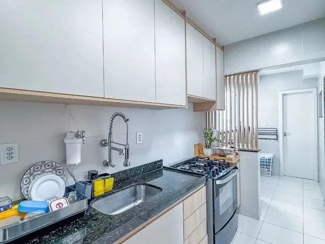 Imagem 5: Apartamento À Venda - Pontalzinho - Itabuna/Ba - R$ 750.000,00 Porteira Fechada
