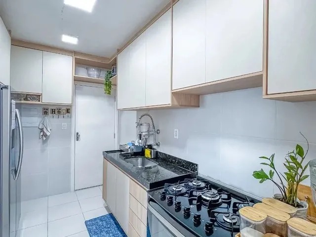 Imagem 16: Apartamento À Venda - Pontalzinho - Itabuna/Ba - R$ 750.000,00 Porteira Fechada