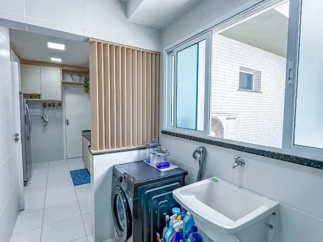 Imagem 8: Apartamento À Venda - Pontalzinho - Itabuna/Ba - R$ 750.000,00 Porteira Fechada