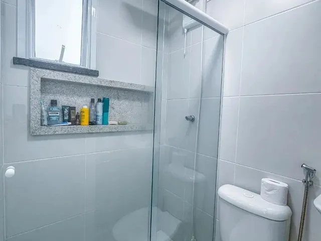 Imagem 3: Apartamento À Venda - Pontalzinho - Itabuna/Ba - R$ 750.000,00 Porteira Fechada