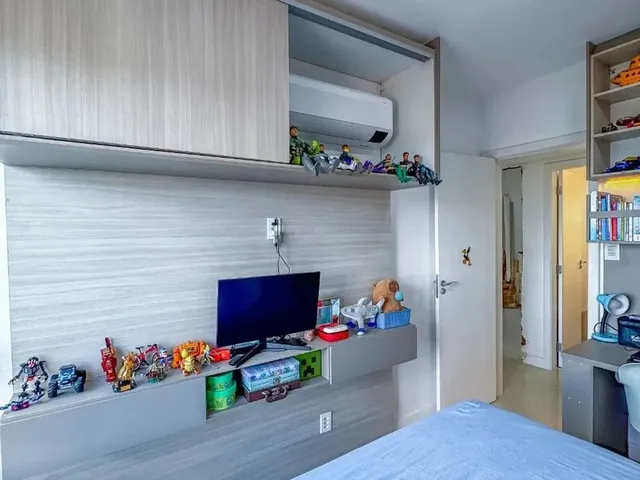 Imagem 14: Apartamento À Venda - Pontalzinho - Itabuna/Ba - R$ 750.000,00 Porteira Fechada