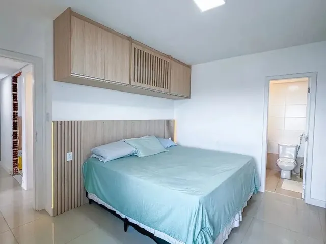 Imagem 11: Apartamento À Venda - Pontalzinho - Itabuna/Ba - R$ 750.000,00 Porteira Fechada