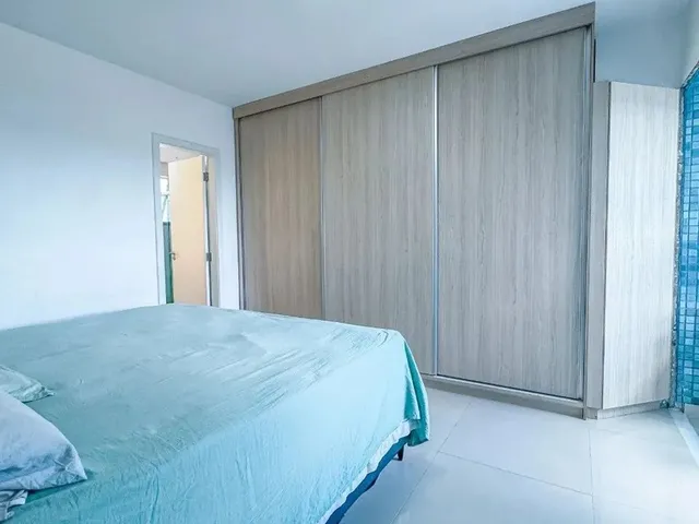 Imagem 7: Apartamento À Venda - Pontalzinho - Itabuna/Ba - R$ 750.000,00 Porteira Fechada