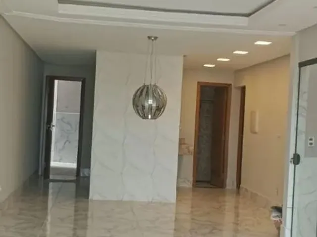 Imagem 2: Casa Nova com 3 Quartos no Bairro Parque Verde. Financia