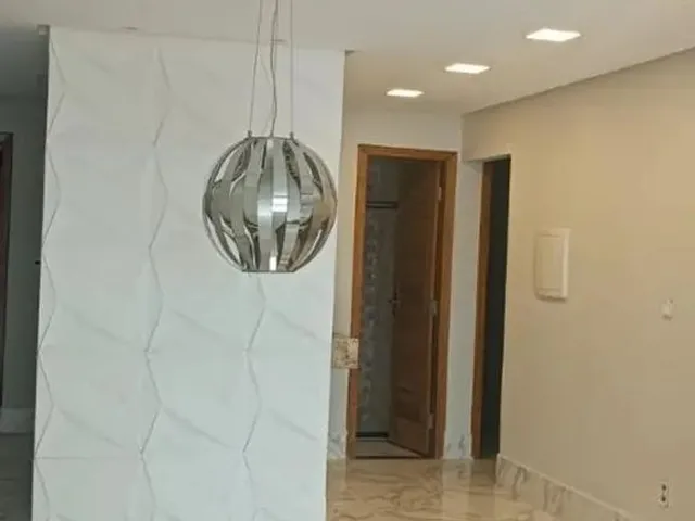 Imagem 3: Casa Nova com 3 Quartos no Bairro Parque Verde. Financia