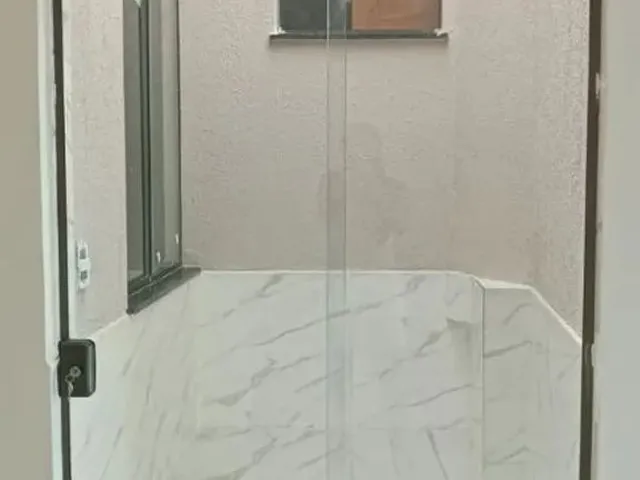 Imagem 6: Casa Nova com 3 Quartos no Bairro Parque Verde. Financia