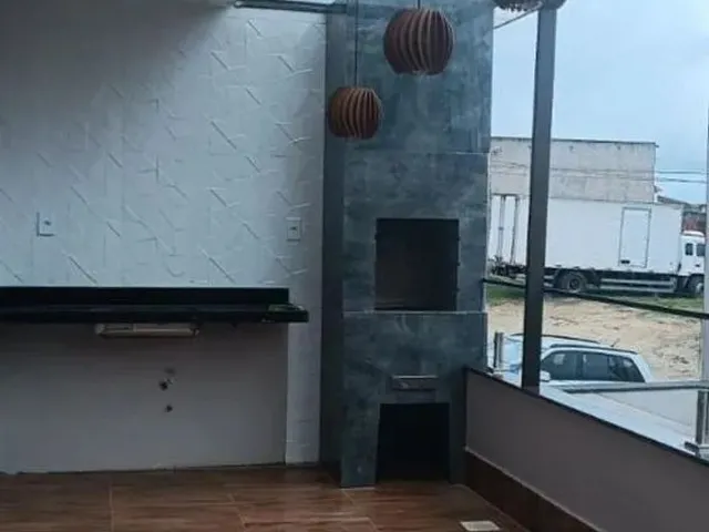 Imagem 7: Casa Nova com 3 Quartos no Bairro Parque Verde. Financia