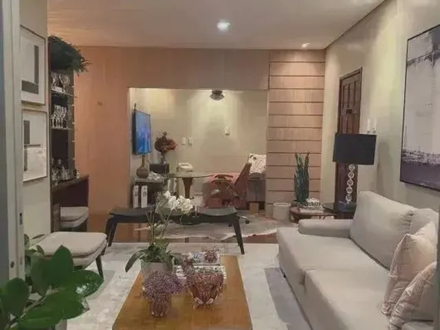 Imagem 2: Apartamento Amplo no Início da Avenida Itajuipe. Financia