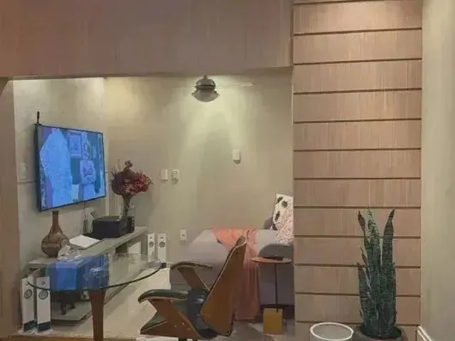 Imagem 3: Apartamento Amplo no Início da Avenida Itajuipe. Financia