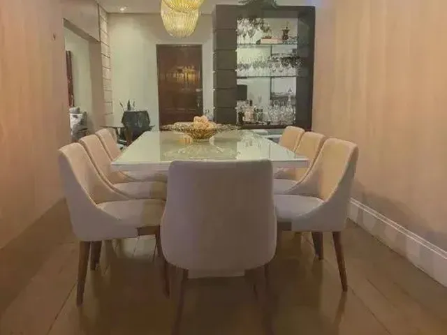 Imagem 6: Apartamento Amplo no Início da Avenida Itajuipe. Financia