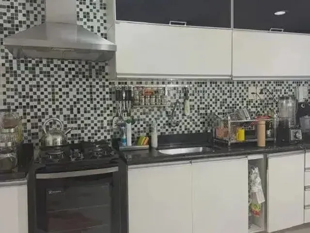 Imagem 9: Apartamento Amplo no Início da Avenida Itajuipe. Financia