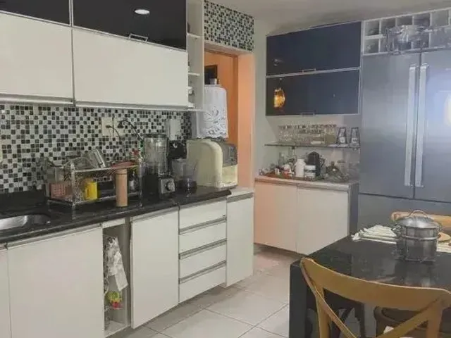 Imagem 11: Apartamento Amplo no Início da Avenida Itajuipe. Financia