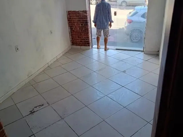 Imagem 6: Vendo Casa e Pontos no Centro de Eunápolis