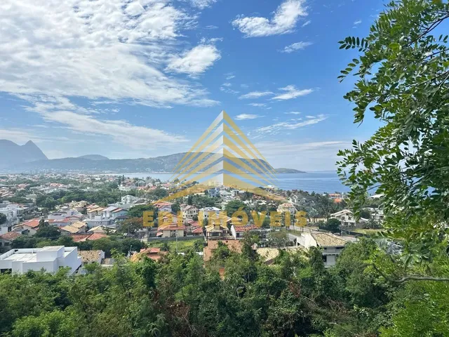 Imagem: Terreno em Camboinhas