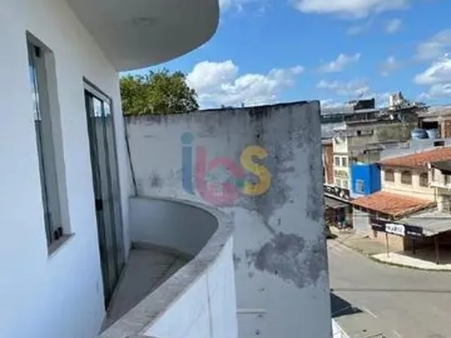 Imagem: Vendo Apartamento com 2/4