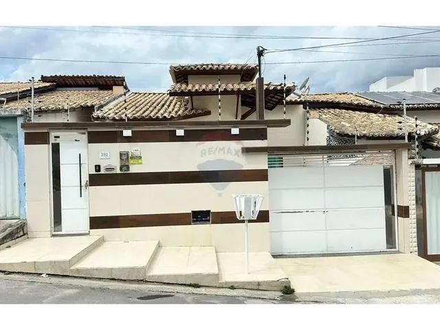 Imagem: Vendo Linda Casa ¾ (1 Suíte), com Área