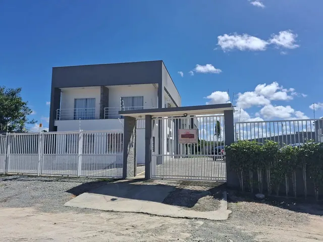 Imagem: Vendo Apto 1/4 Mobiliado Porto Seguro/Alto