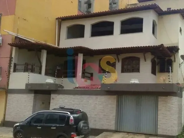 Imagem: Vendo Excelente Casa Triplex no Pontalzinho
