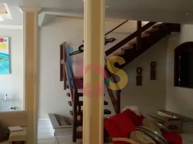Imagem 6: Vendo Excelente Casa Triplex no Pontalzinho