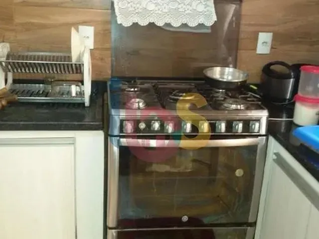 Imagem 10: Vendo Excelente Casa Triplex no Pontalzinho